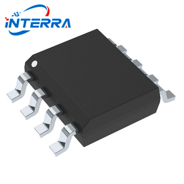 LINbus op halfgeleiderproducten IC NCV7321D12R2G 1/1 8-SOIC