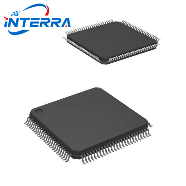640LE GATTICE IC LCMXO2-640HC-4TG100C MachXO2 Field Programmable Gate Array FPGA 100-LQFP