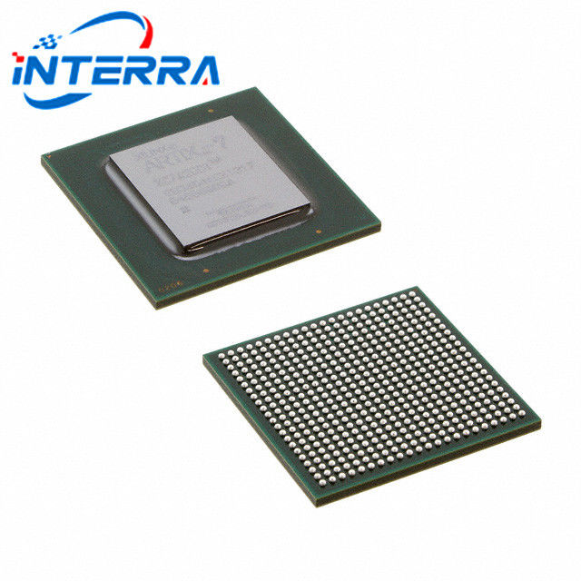 Artix-7 XILINX IC XC7A200T-2FBG484I Field Programmable Gate Array FPGA 484-BBGA FCBGA
