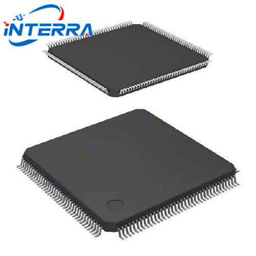 STMicroelectronics Arm Cortex Chips STM32F407ZGT6 IC MCU 32Bit 1MB FLASH 144LQFP