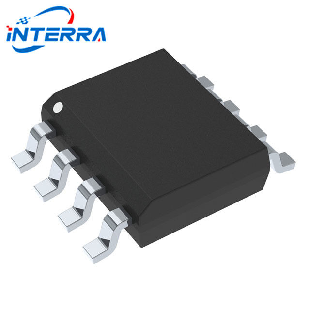 3A 8SOIC Schakelspanningsregelaar IC REG BUCK NCP3170ADR2G