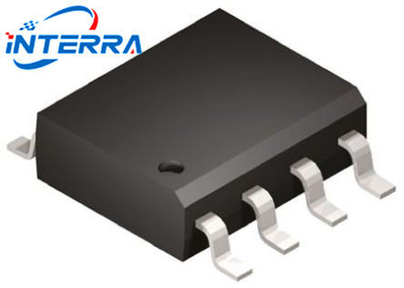 3A 8SOIC Schakelspanningsregelaar IC REG BUCK NCP3170ADR2G