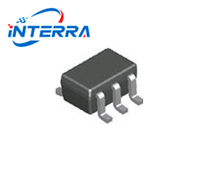 ON halfgeleider op versterker hoogspanningsbuffer IC NC7WZ17P6X niet-omgekeerd SC88