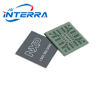 MPU I.MX8MM Arm Cortex M4 Microcontroller IC MIMX8MM6CVTKZAA 1.6GHZ 486LFBGA