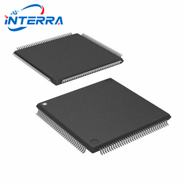 MCF5225x Integrated Circuit IC Chip MCF52259CAG80 Coldfire V2 Core Processor
